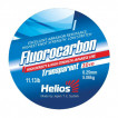 Леска Helios FLUOROCARBON Transparent 0,25 мм/30