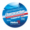 Леска Helios FLUOROCARBON Transparent 0,45 мм/30