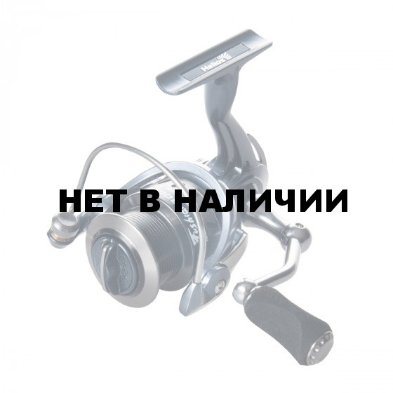 Катушка FUSHIGI 3000F 9+1 подшип 5,2:1 Helios