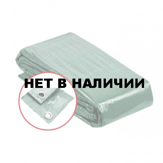 Тент универсальный 4*6 90гр GREEN Helios