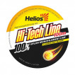 Леска Helios Hi-tech Line Nylon Fluorescent Yellow 0,50 мм/100
