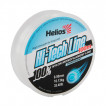Леска Helios Hi-tech Line Nylon Transparent 0,50 мм/100