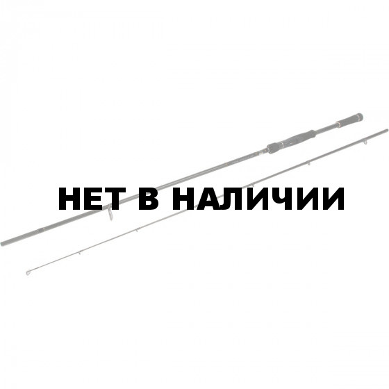 Удилище штекерное River Stick 210ML 2.1 м, 4-21 г, 2 сек Helios