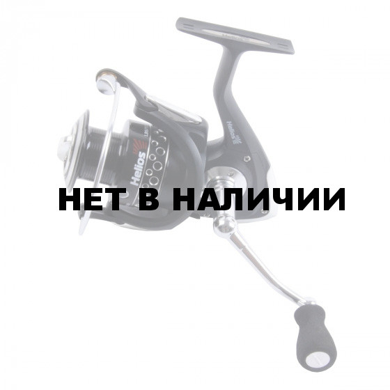 Катушка SHIKARA 2500F 6+1 подшип 5,1:1 Helios