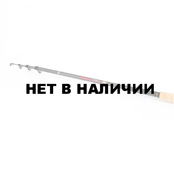 Удилище спиннинговое HELIOS Telespin 1805, 5 сек., 10-35 г