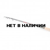 Удилище спиннинговое HELIOS Telespin 2106, 6 сек., 10-35 г