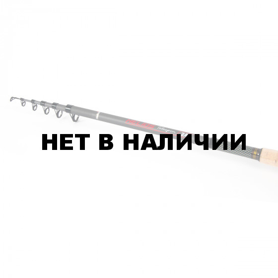 Удилище спиннинговое HELIOS Telespin 2407, 7 сек., 10-35 г