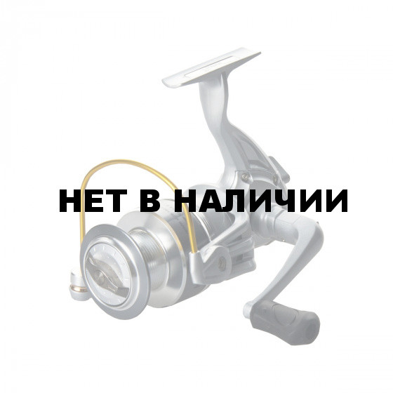 Катушка RAPTOR 3000F 3+1 подшип 5,3:1 Helios