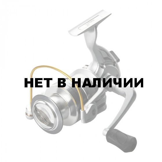 Катушка RAPTOR 4000F 3+1 подшип 4,8:1 Helios