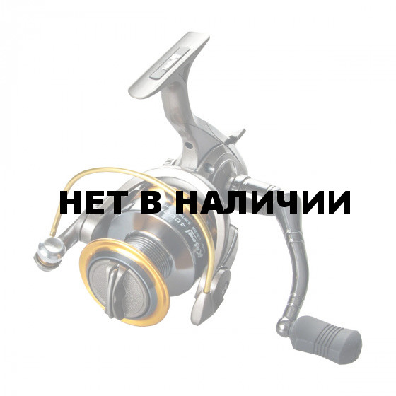 Катушка KASUMI 4000F 5+1 подшип 4,8:1 Helios