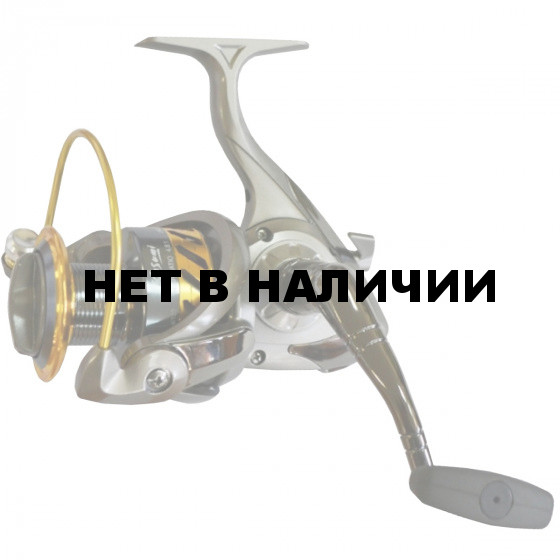 Катушка KASUMI 5000F 5+1 подшип 4,8:1 Helios