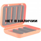 Коробка для рыболовных принадлежностей Helios 11х8х3см