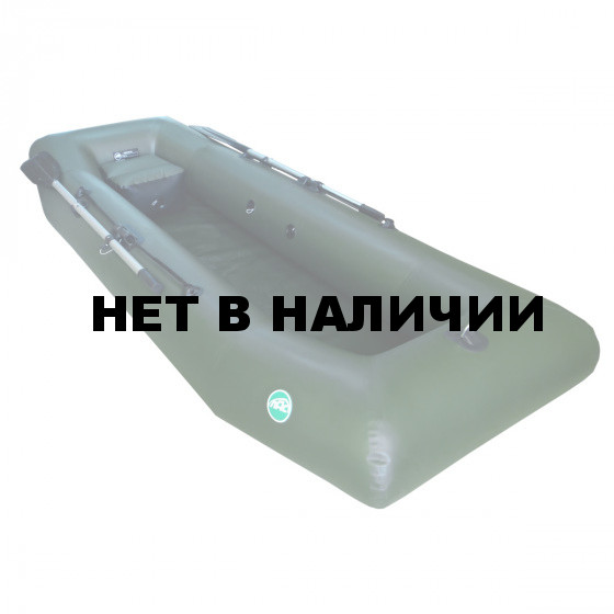 Лодка гребная ЛАС-22СП
