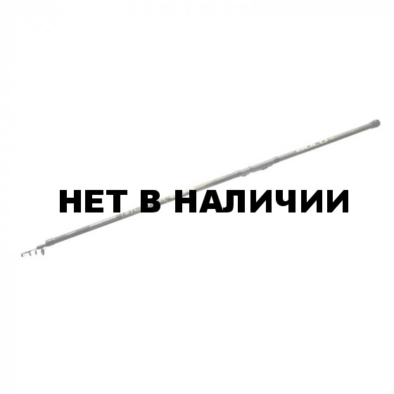 Удилище болонское Flagman телескопическое с кольцами Flagman CAST MASTER BOLO 600