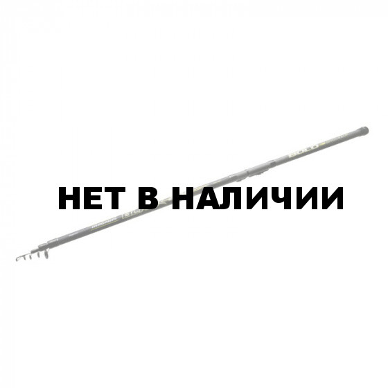 Удилище болонское Flagman телескопическое с кольцами Flagman CAST MASTER BOLO 600