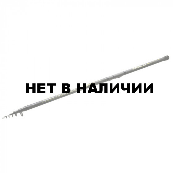Удилище болонское Flagman телескопическое с кольцами Flagman CAST MASTER BOLO 600