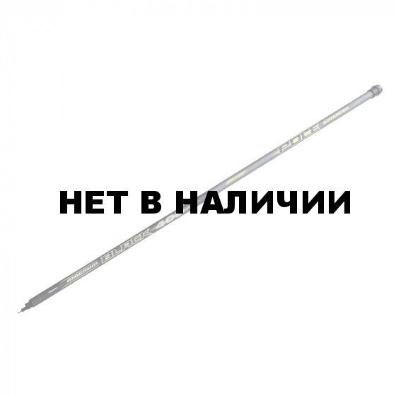 Удилище болонское Flagman телескопическое с кольцами Flagman CAST MASTER BOLO 600
