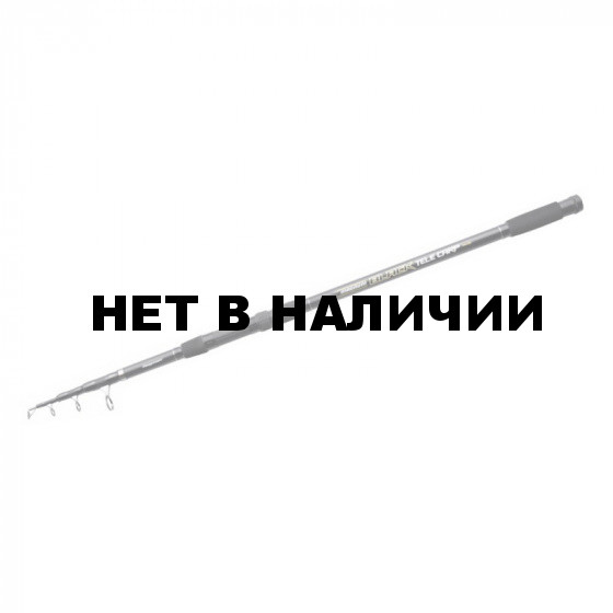 Удилище болонское Flagman телескопическое с кольцами Flagman CAST MASTER BOLO 600