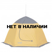 Палатка-зонт зимняя NORD-3 Helios (3-местная)