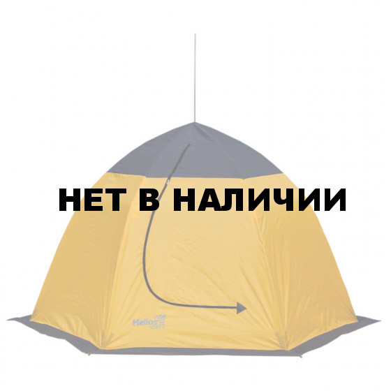 Палатка-зонт зимняя NORD-3 Helios (3-местная)