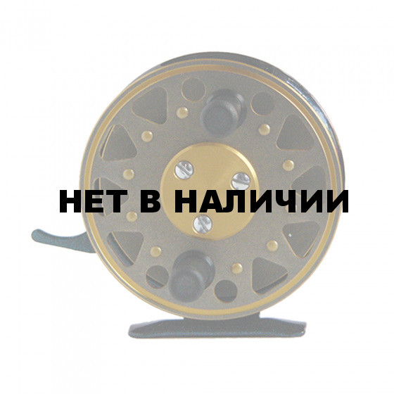 Катушка рыболовная 