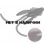 Рак силиконовый Mikado ANGRY CRAY FISH 7 см. (5 шт.)