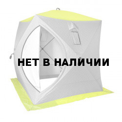 Палатка-куб зимняя PREMIER (1,8х1,8) утепленная