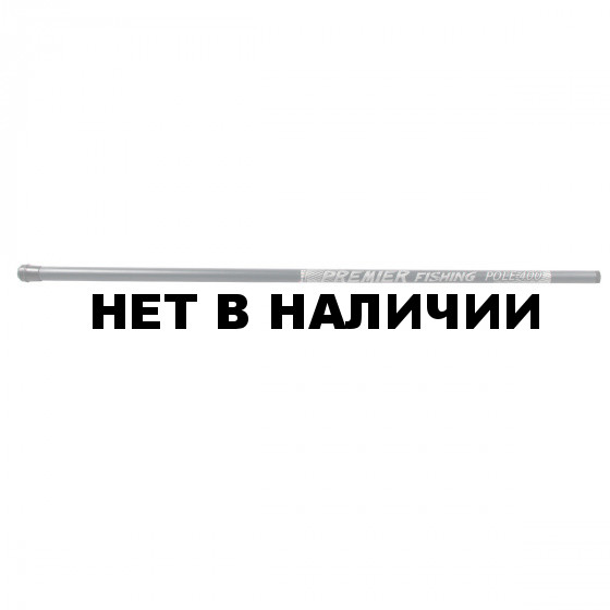 Удилище маховое PREMIER Pole 4 м б/к телескопическое