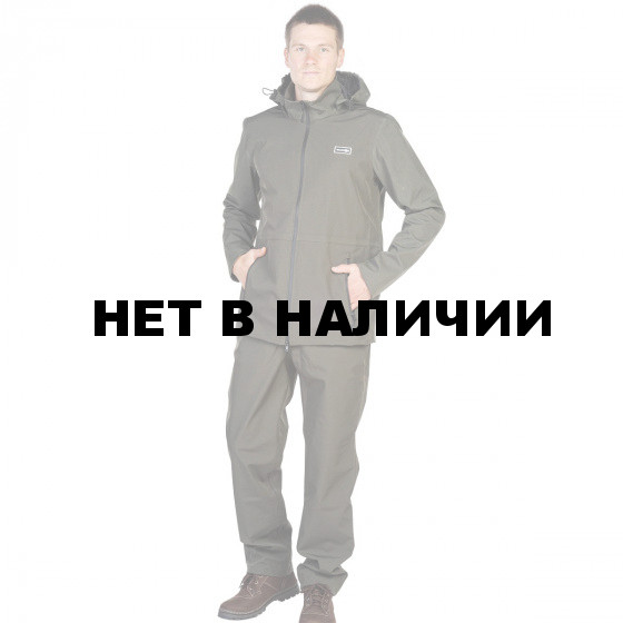 Куртка SKANSON НОРВЕГ