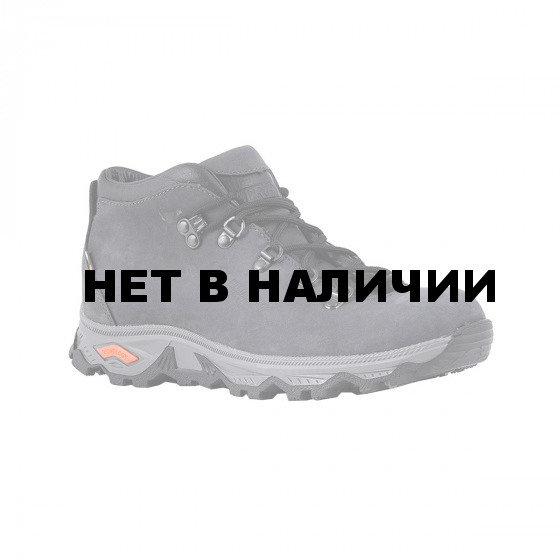 Ботинки TREK Andes13 (капровелюр)
