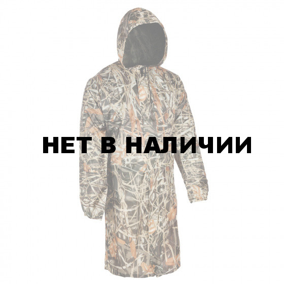 Плащ Huntsman ВВЗ, ткань Таффета (3000мм)