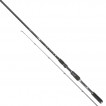 Спиннинг штекерный Mikado BLACK STONE L Spin 240 (тест 4-18 г)