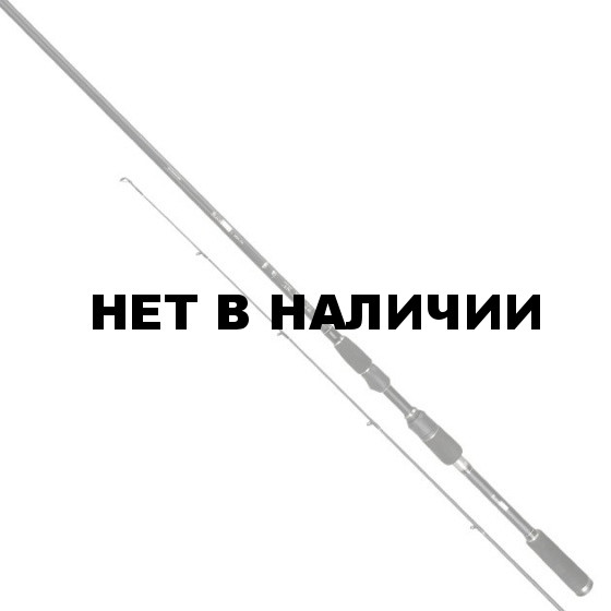 Спиннинг штекерный Mikado BLACK STONE L Spin 240 (тест 4-18 г)