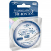 Леска мононить Mikado NIHONTO FLUOROCARBON SILK 0,25 (10 м) - 4.60 кг.