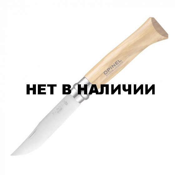 Нож OPINEL 8VRI 8,5 см. (123080)