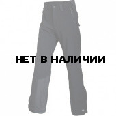Брюки SoftShell Diamond черные