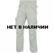 Брюки Легион vintage оливковый