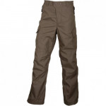 Брюки Panzer hard khaki