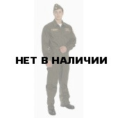Комбинезон полетный смесовая Рип-Стоп 1167