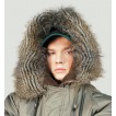 Куртка зимняя Аляска синтепон 5248