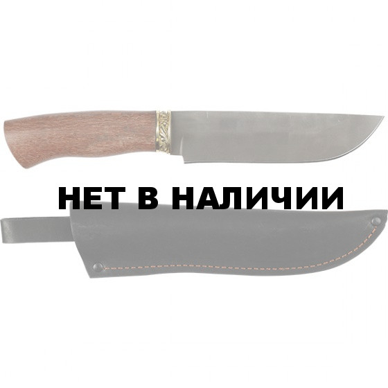 Нож МТ-104 ст. Х12МФ (Металлист)