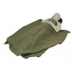 Мешок спальный MARK 23SB одеяло-пончо, flecktarn (185+35)x85,