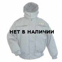 Куртка МВД зимняя