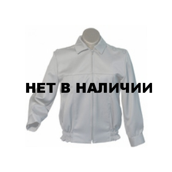 Куртка МВД женская СОС