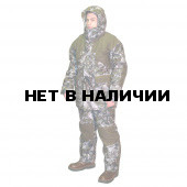 Костюм для зимней охоты и рыбалки PRIVAL *Байкал-1 Цифра*