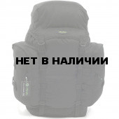 Рюкзак PRIVAL Кузьмич 55 черный