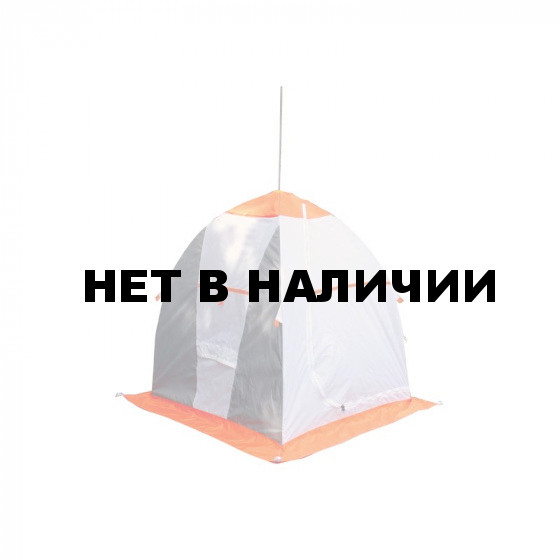 Палатка для зимней рыбалки Нельма-1