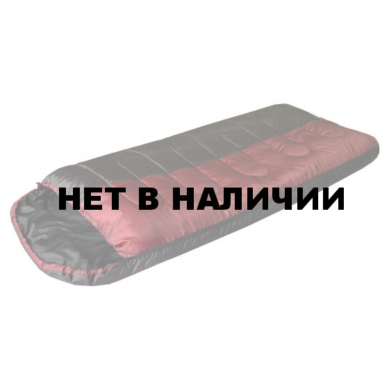 Camp bag + спальный мешок цвет коричневый