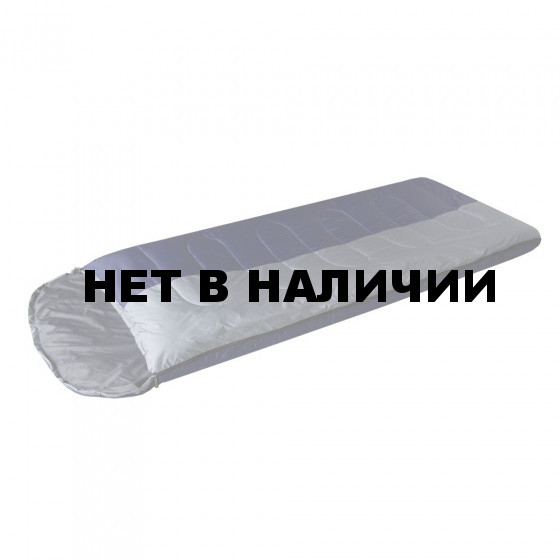 Camp bag + спальный мешок цвет синий