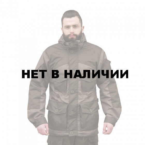 Куртка Сталкер V.2